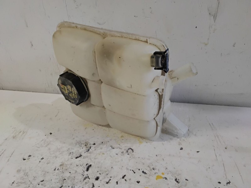 Coolant Reservoir Electric EV Fits 12-18 FOCUS 3591353