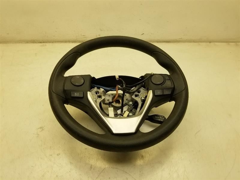 13 14 15 16 17 18 19 Toyota Corolla Steering Wheel FB21