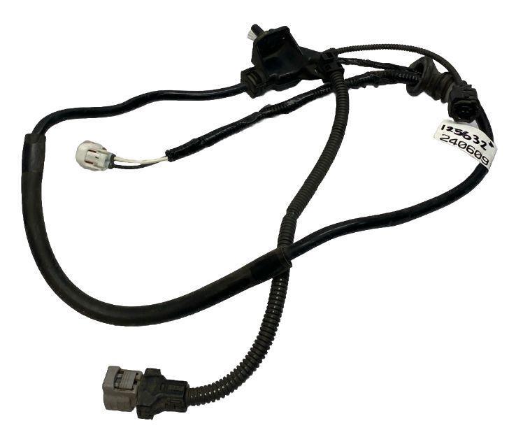 Toyota Corolla wheel speed sensor 20 to 24 rear right side assy OEM 890C012010