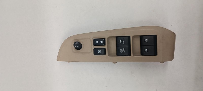 17 SUBARU LEGACY Left Driver Front Door Switch OEM 1 Year Warranty!