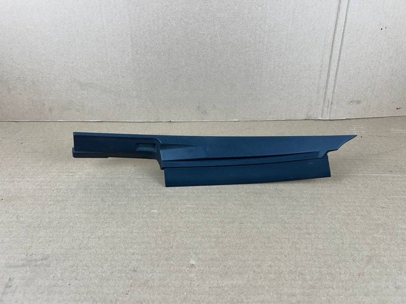 ✅ Tesla Model 3 Under Hood Cowl Trim Right 1504934-00-A