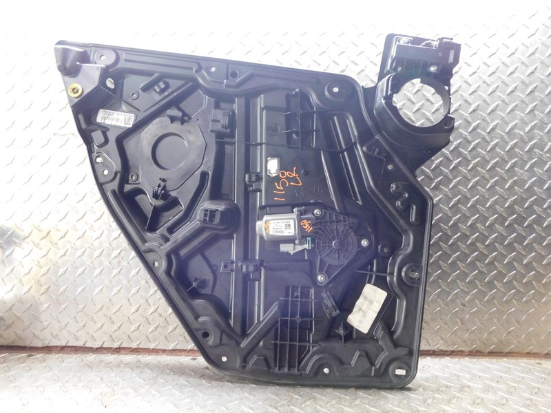 2011-2023DODGE CHARGER LEFT DRIVER REAR DOOR WINDOW REGULATOR