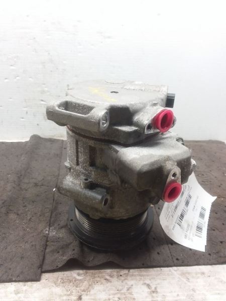 Air Conditioner AC Compressor Fits 07-17 LEXUS LS460 706853