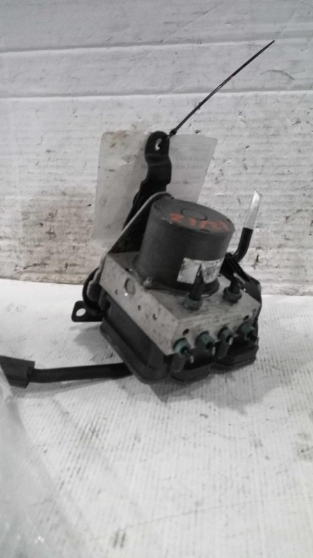 2016 Audi A7 ABS Hydraulic Assembly OEM 4G0614517AK 130K Miles Black