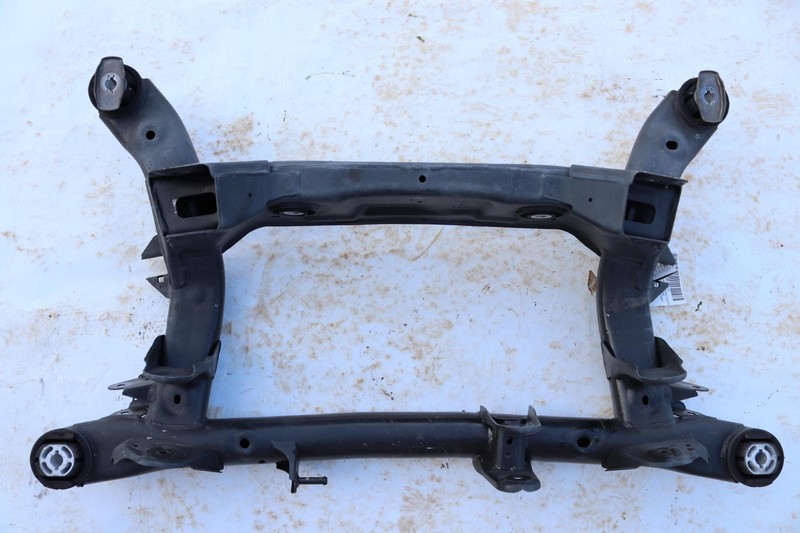 2019-2022 ALFA ROMEO STELVIO RWD REAR SUSPENSION SUBFRAME CROSSMEMBER OEM