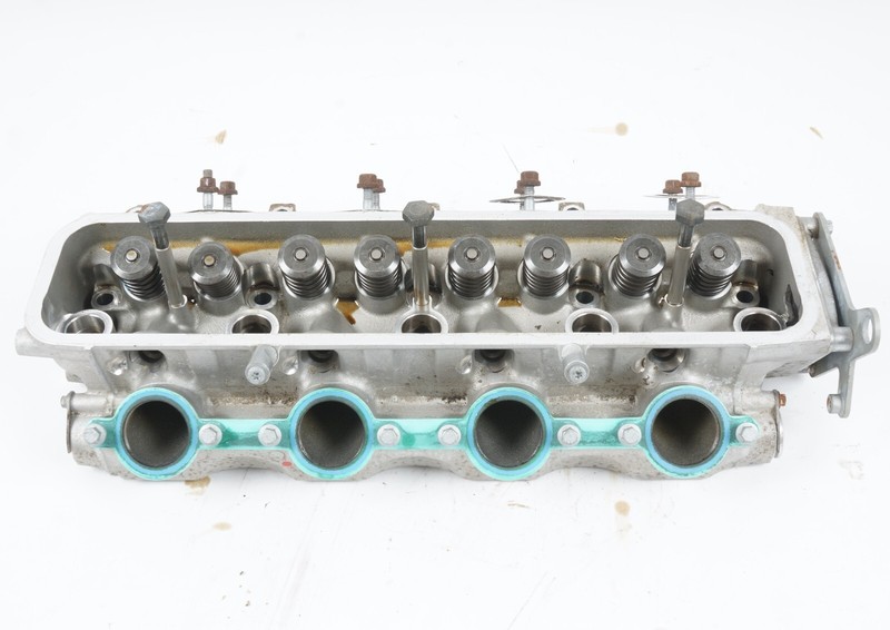 2015 - 2020 BENTLEY MULSANNE 6.8L ENGINE CYLINDER HEAD RIGHT PASSENGER SIDE OEM