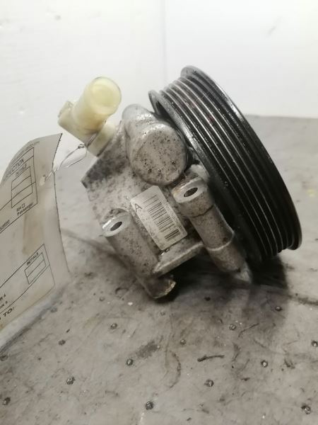 Power Steering Pump Fits 11-19 FORD E350 VAN 1329027