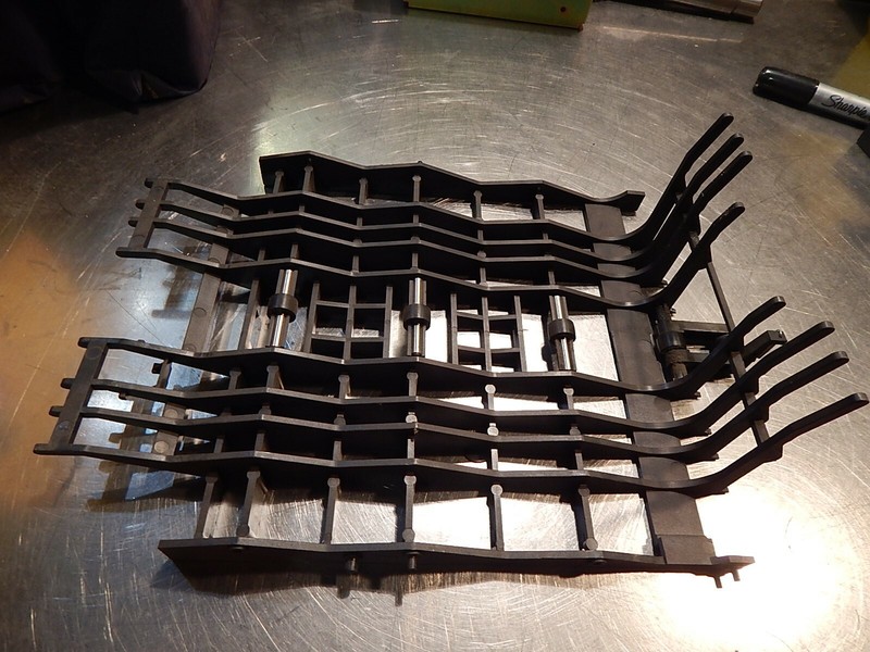 Bracket, Part number: 17141259 *FREE SHIPPING*