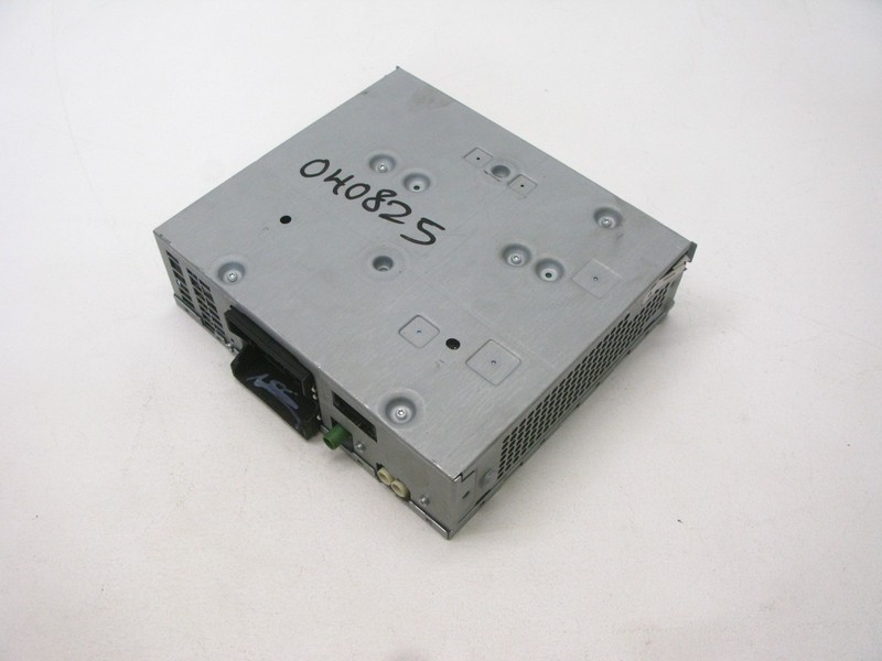 10-17 AUDI 8T A5 S5 A4 C6 A6 TRUNK RADIO RECEIVER AUDIO SYSTEM HARMAN BECKER 040