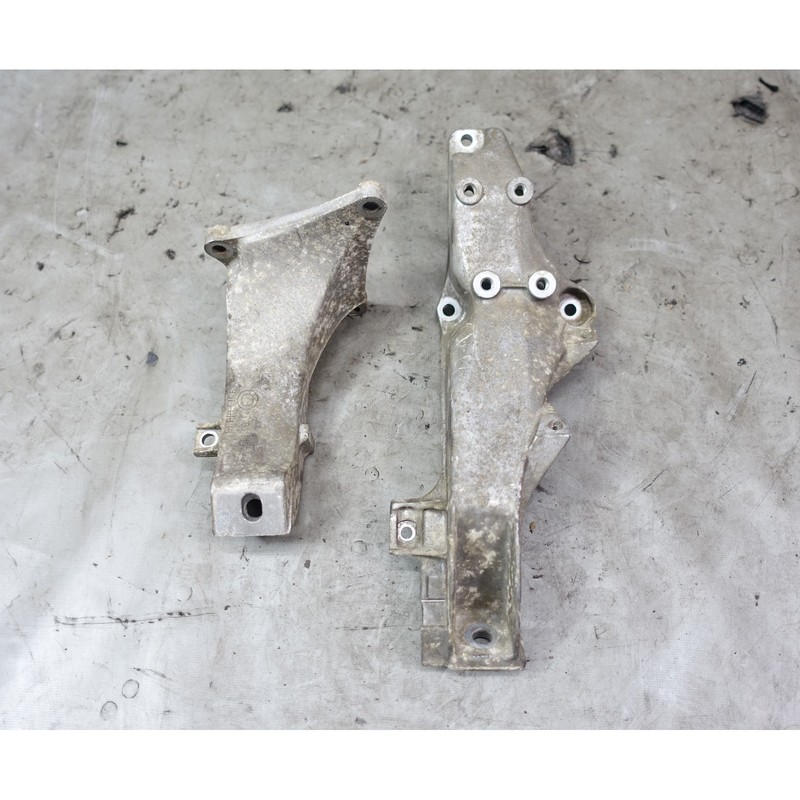 BMW M44 M42 4-Cylinder Engine Support Arms Pair Left Right 1992-1999 USED OEM
