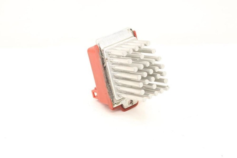 2005-2008 Porsche Boxster 987 2.7L Blower Motor Resistor 657364M