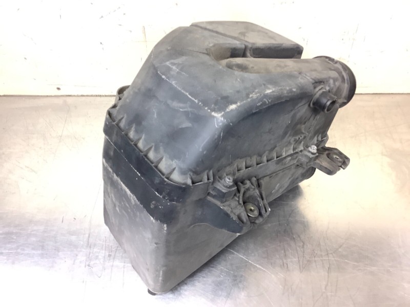 02-06 Honda CR-V Air Intake Cleaner Engine Filter Box Case Set Assy *CRACKED!!