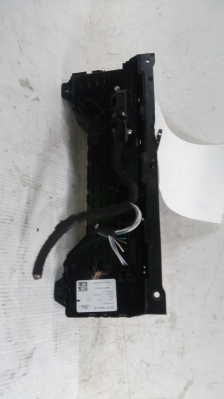 2021 Ford F150 A/C Selector Switch OEM White 729903 31K Miles