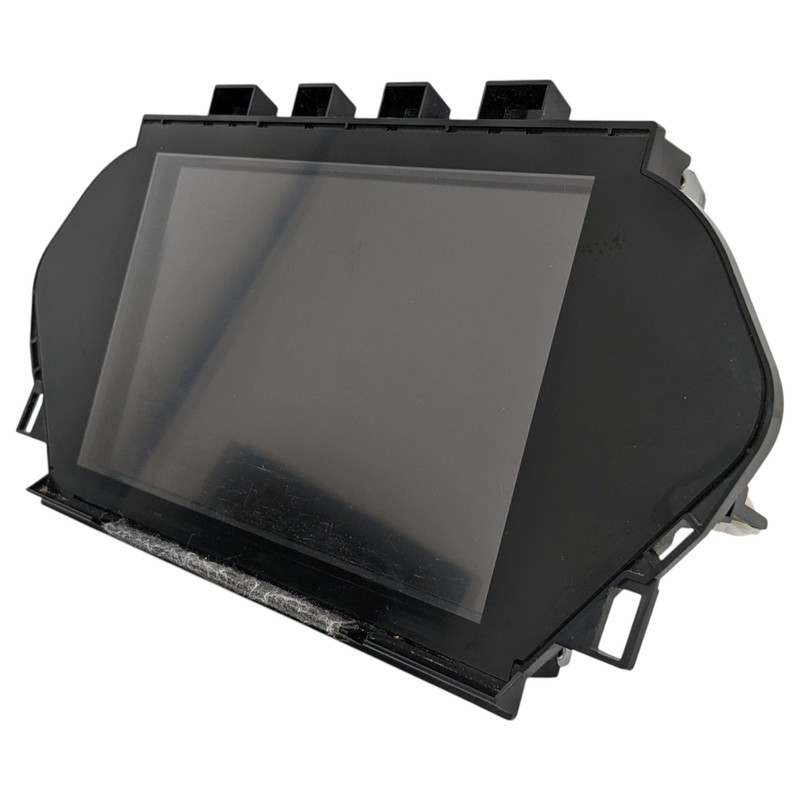 2010 - 2013 Acura MDX Information Display Screen Unit 39810-STX-A110-M1 OEM