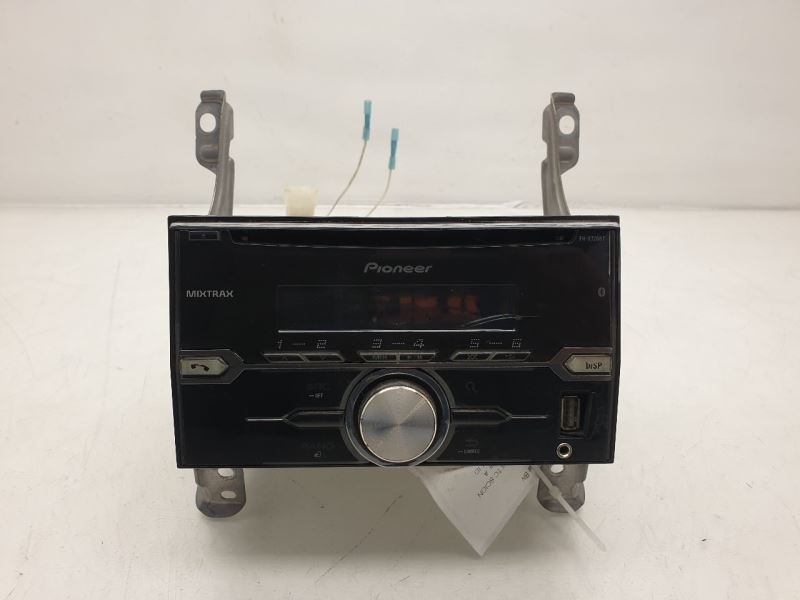 05-06 SCION TC RADIO/STEREO RECEIVER AND DISPLAY UNIT ASSEMBLY