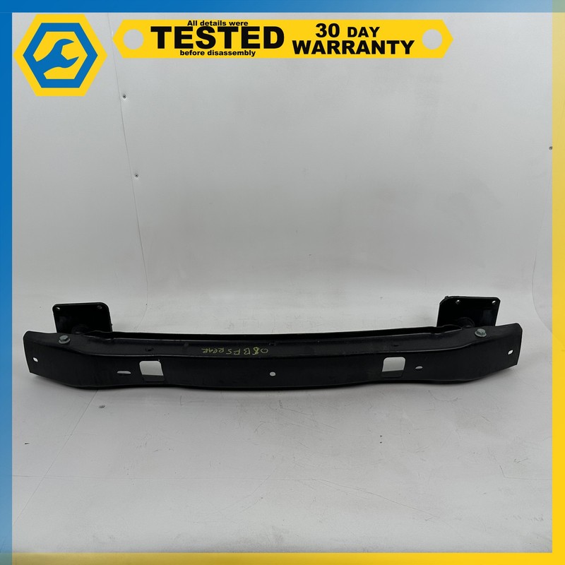 06-12 BENTLEY Flying Spur REAR BUMPER REINFORCEMENT IMPACT BAR OEM