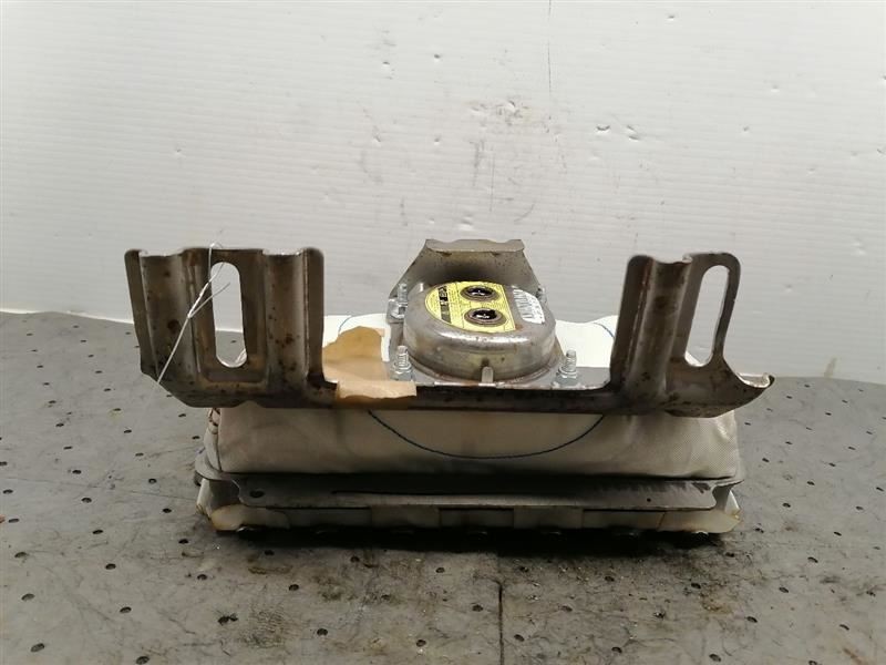 Passenger Right Air Bag Passenger Dash Fits 12 ACADIA 1306156