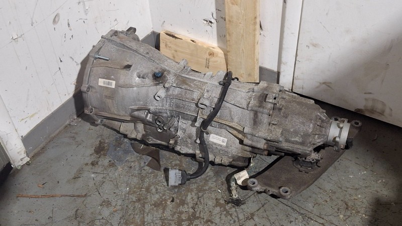 17-24 Alfa Romeo GiuliaQ4 OEM AWD 2.0L Automatic Transmission77k miles
