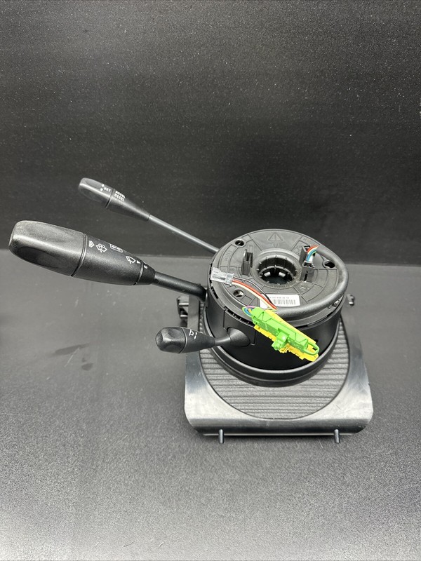 03-06 Mercede R230 SL500 SL600 Steering Column Switch Clockspring Shroud OEM