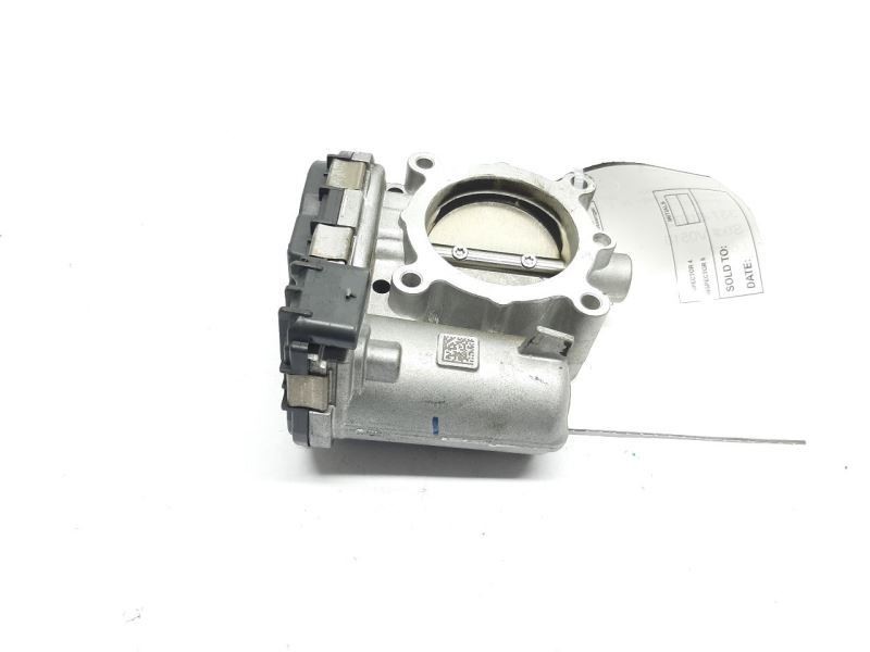 Throttle Body 156 Type GLA250 Fits 15-20 MERCEDES GLA-CLASS 2701410025