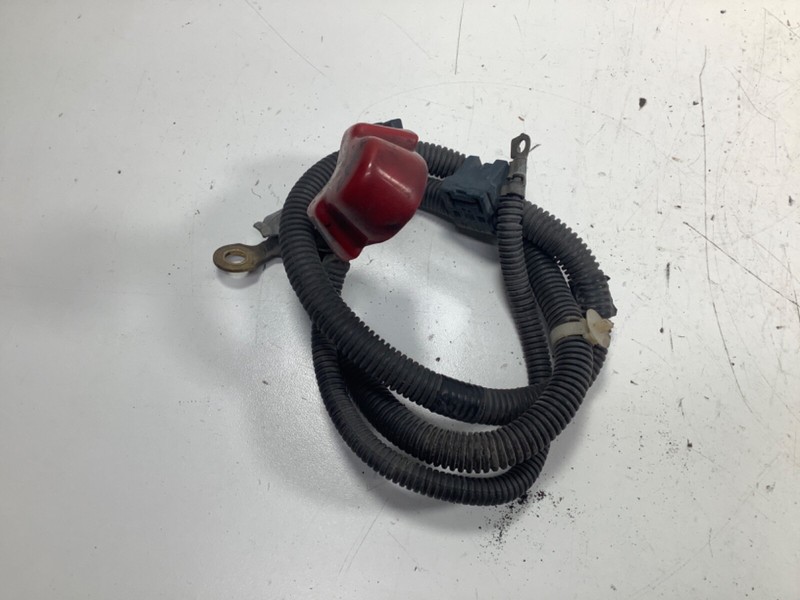 99-00 Honda Civic SI Positive Starter Cable Assembly 32410-S04-A02 OEM