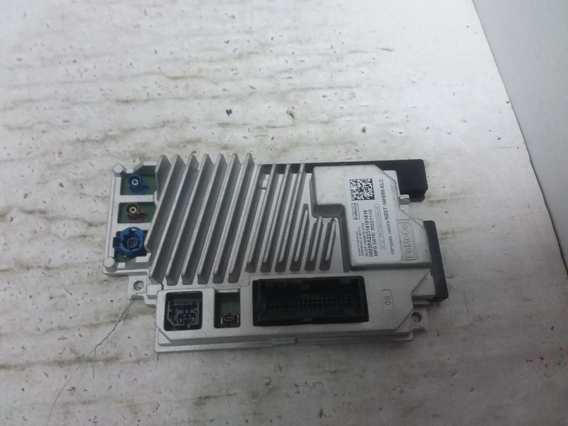 Communication Voice Recognition Sync Module Fits 22 EDGE N2GT-14H050-ELC