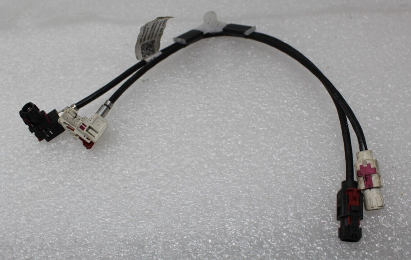 Genuine Tesla Model Y Jumper Cable Wire Wiring Harness 2020-24 OEM 1806516-00-B