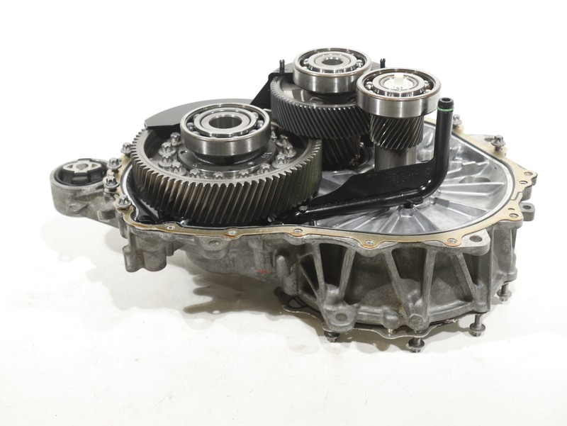 OEM 17-23 Tesla Model 3 Y Rear Drive Unit Gearbox Gear Assembly 1090764-50- E