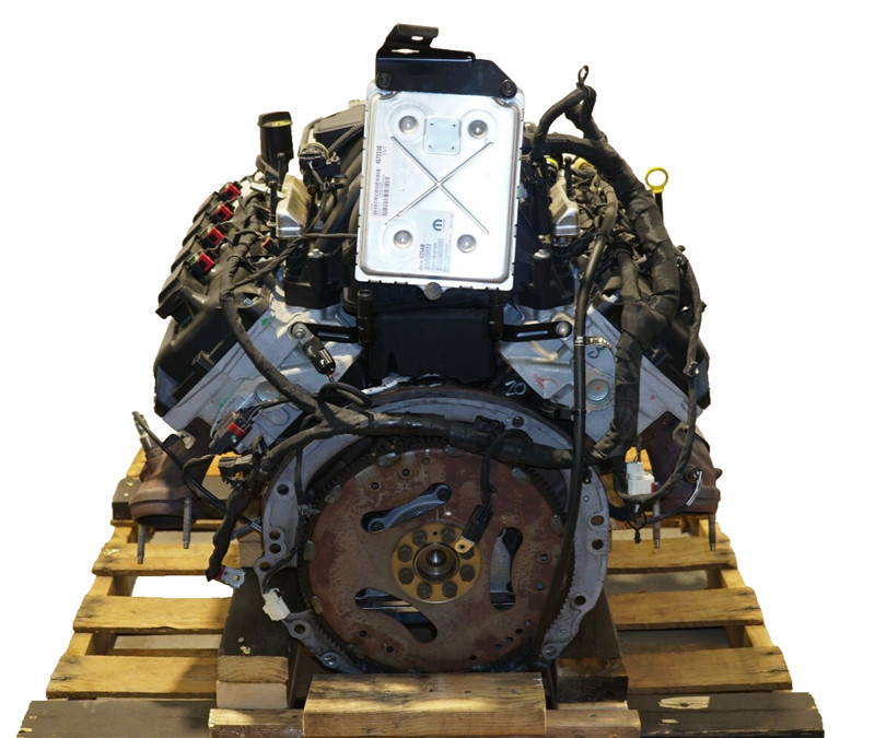 🔅2019-2022 DODGE,CHRYSLER OEM. ENGINE MOTOR ASSEMBLY 5.7L VIN T 8TH, VIN H 11TH