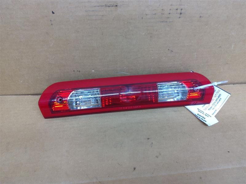 RAM1500 2008 High Mounted Stop Light 262821