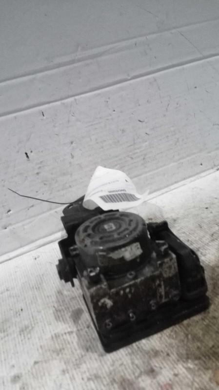 2019 KIA Forte ABS Pump & Motor Assembly OEM 58910M7200 106k Miles Black