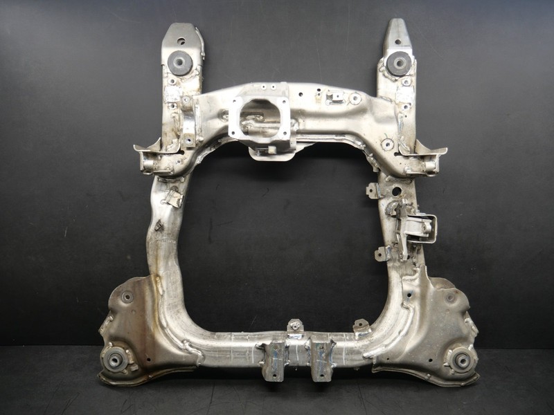 2007-2008 Acura TL Front Subframe Crossmember Engine Cradle 50200SEPA05 OEM