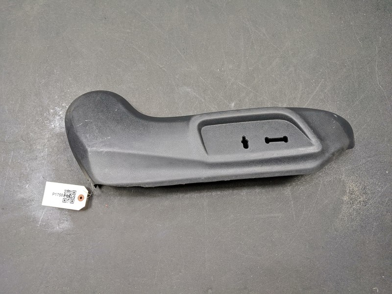 Right Front Seat Outer Trim Cover 2017 Subaru Outback Legacy 2015 2016 X