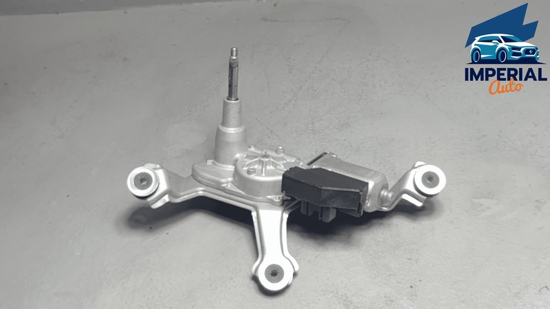 TOYOTA RAV4 TAILGATE LIFTGATE BACK DOOR REAR WIPER MOTOR OEM 2019-2023