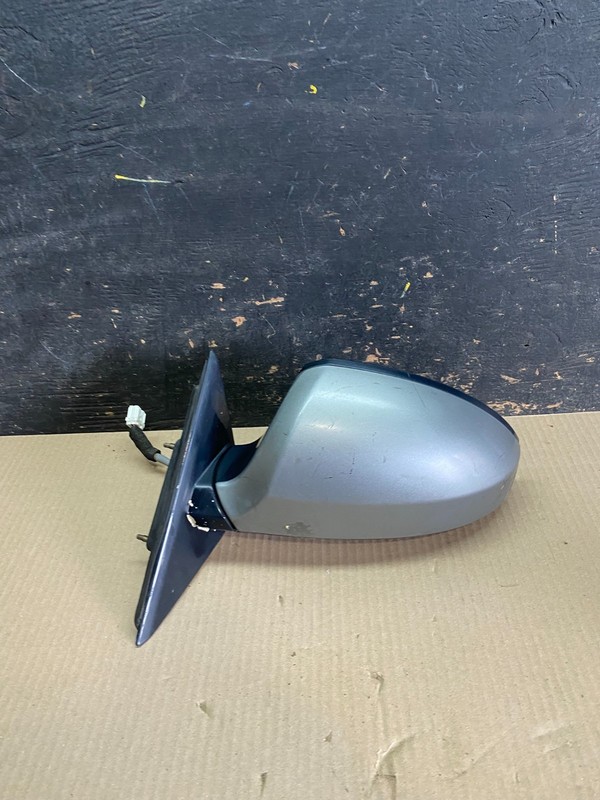 2003 to 2008 Infiniti Fx35 Left Driver LH View Door Mirror Oem U7262 PZ