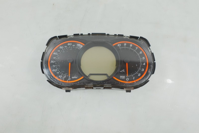 TESTED GOOD 2014-2017 Sea-Doo Wake 155 OEM LCD Cluster Display Gauge 278003378