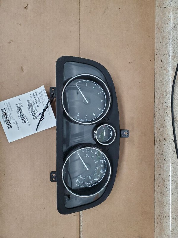 Speedometer MPH ID 22817726 Fits 12 CAPTIVA SPORT 291313