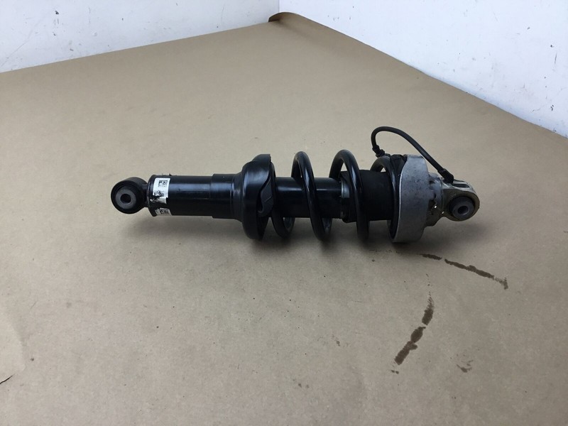 Audi R8 2011 Front Left Driver Suspension Strut Shock Absorber 08-12 ;:O