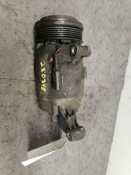Air Conditioner AC Compressor Convertible Fits 02-08 MINI COOPER 1176923