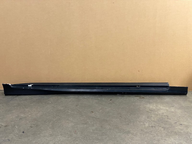 2013-2015 LEXUS GS350 RIGHT PASSENGER SIDE SKIRT ROCKER PANEL TRIM OEM LOT725