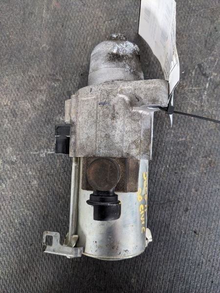 Starter Motor Turbo Fits 16-19 CIVIC 1114182