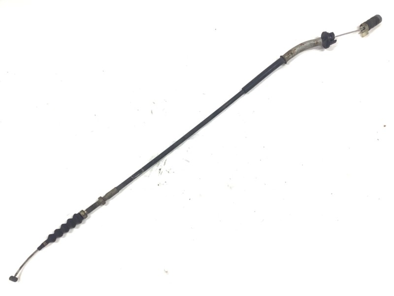 85-87 CRX, Civic Si MT Accelerator Gas Pedal Throttle Cable Wire Line Used OEM