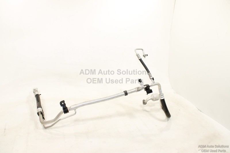 2019-2020 KIA SORENTO 3.3L A/C Suction and Liquid Line Hose Assembly OEM