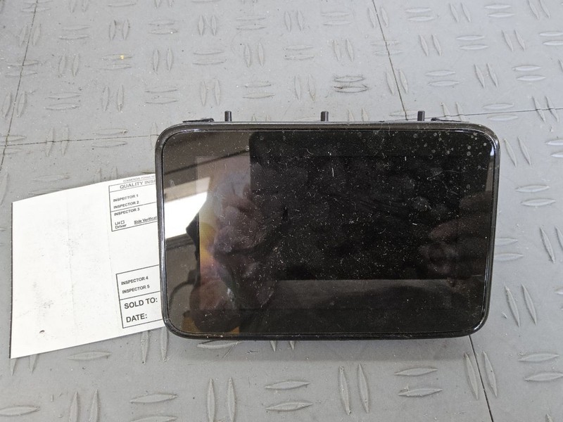 2019-2023 Ford TRANSIT CONNECT 6.5" Touch Screen Display