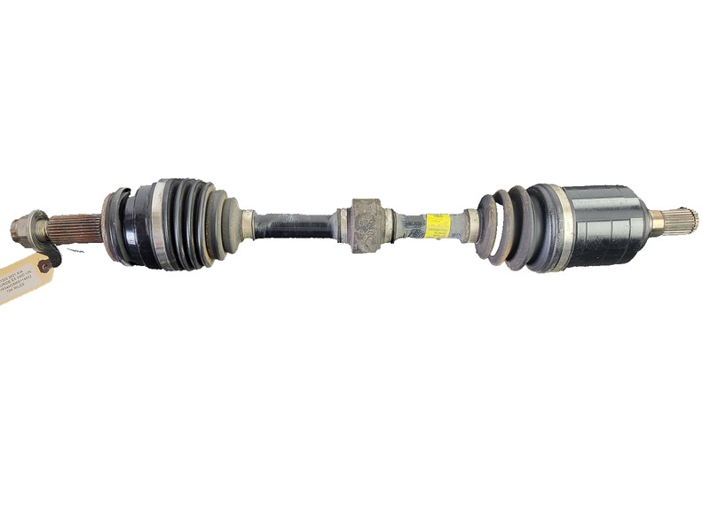2020-2022 Kia Telluride Left Driver Front Axle Shaft 3.8L FWD OEM 49500-S9400