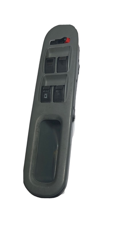 ODYSSEY 2002 Door Electrical Switch (Master) 112258