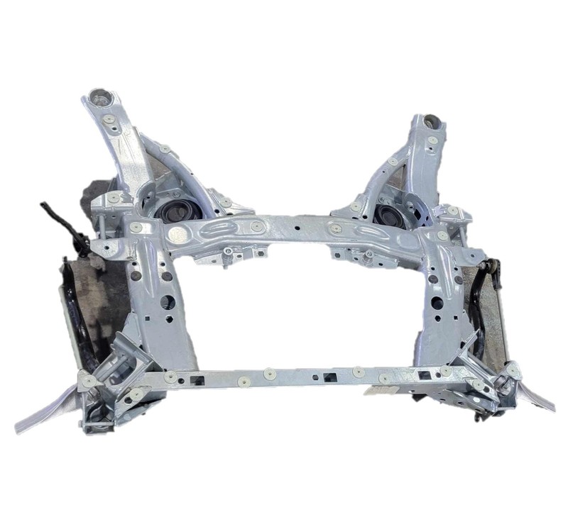2019-21 BMW 330I Front Rwd Engine Crossmember W/ Sway Bar & Links & Motor Mounts