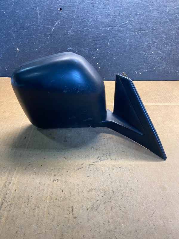 1991-1996 Mitsubishi Pajero Montero Passenger Right View Door Mirror AB3900DG