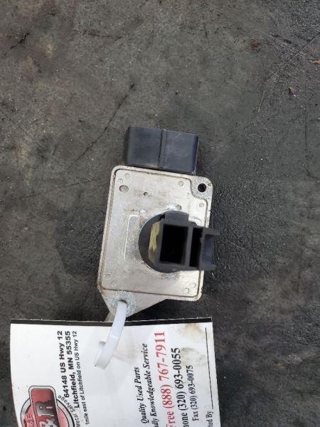 Air Flow Meter 4-140 2.3L ID 1SDF-12B579-BA Fits 01-03 RANGER 274005