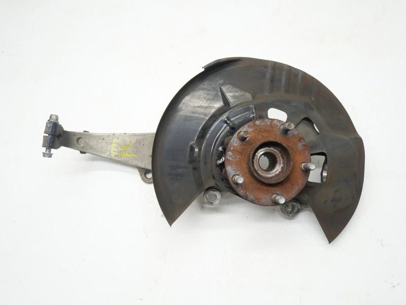 2017-2021 Infiniti Q60 Q50 Front Left LH Driver Spindle Knuckle Hub Assembly OEM